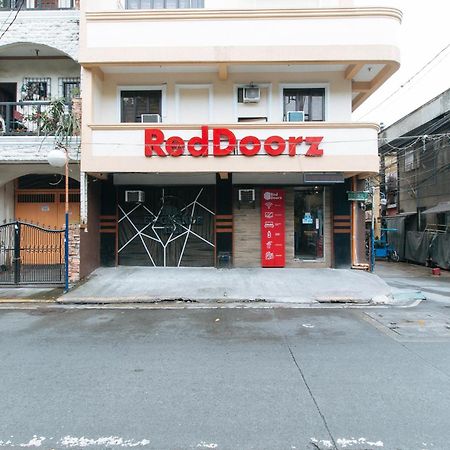 红多兹酒店@马尼拉piy玛格桑帕洛克 外观 照片